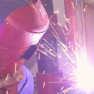 焊条电弧焊培训